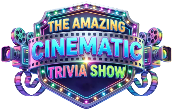 The Amazing Cinematic Trivia Show